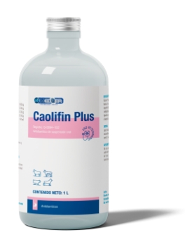 Mediker Caolifin Plus