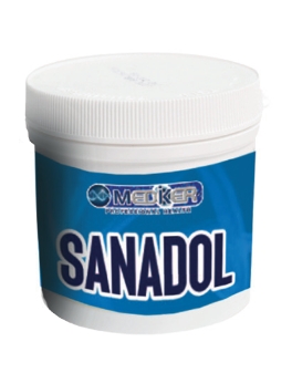 Mediker Sanadol