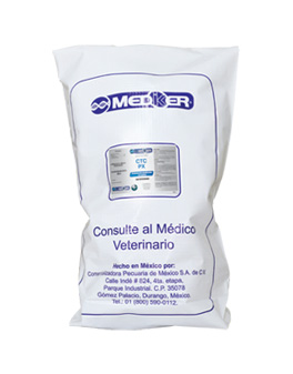 Mediker CTC PX 20% MDKR