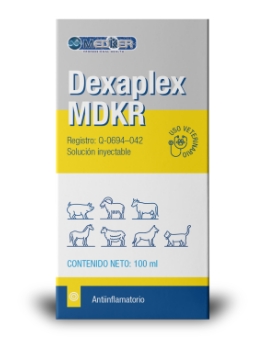 Mediker Dexaplex MDKR