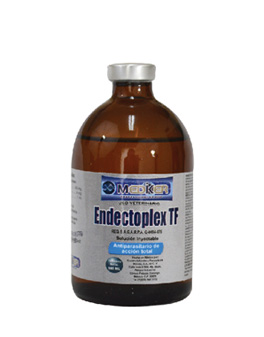 Mediker Endectoplex TF