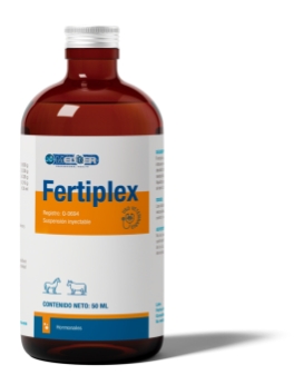 Mediker Fertiplex