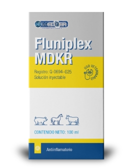 Mediker Fluniplex MDKR