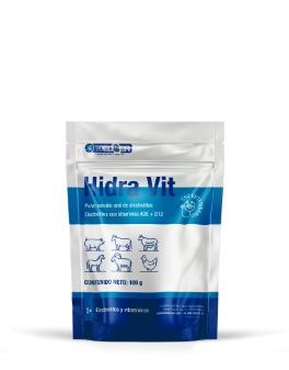 Mediker Hidra Vit