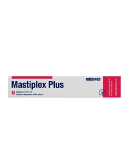 Mediker Mastiplex Plus