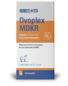 Mediker Ovoplex MDKR