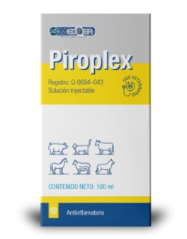 Mediker Piroplex