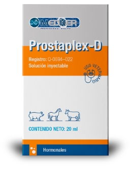Mediker Prostaplex-D