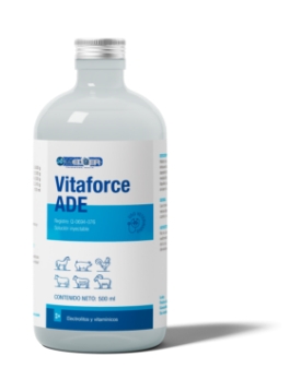 Mediker Vitaforce ADE